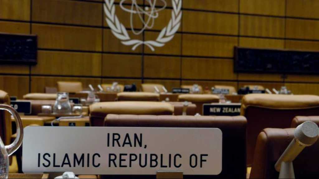 Discussions jeudi sur l’Iran entre Paris, Londres, Berlin et Washington