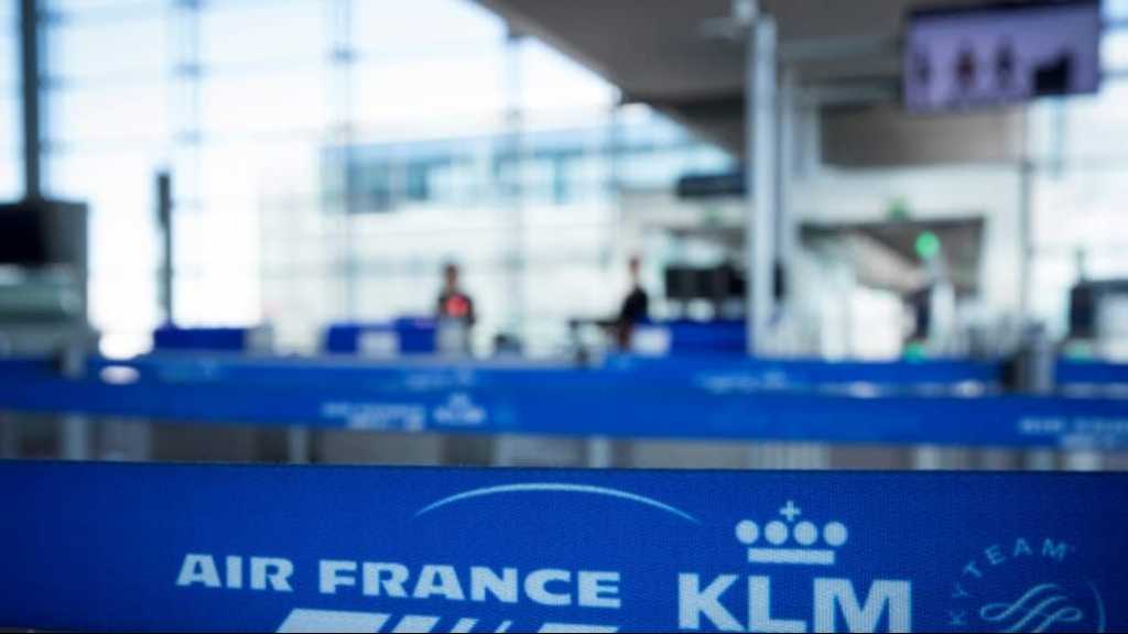 Dévastée par la pandémie, l’aviation enregistre des pertes massives