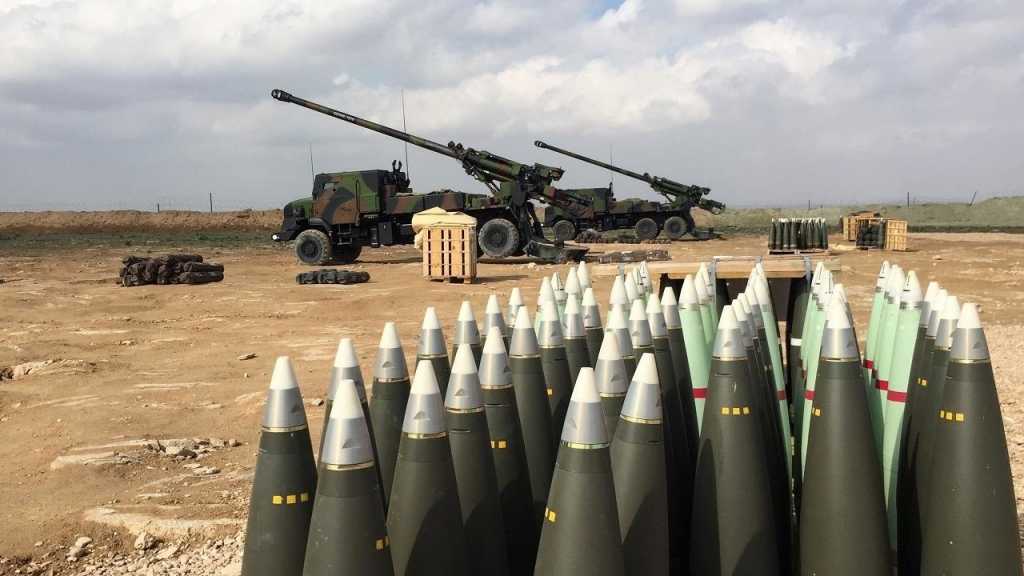  Guerre au Yémen : le soutien meurtrier de la France à l’Arabie saoudite