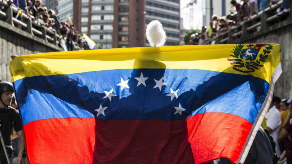 Venezuela: sanctions de l’UE contre 19 hauts fonctionnaires
