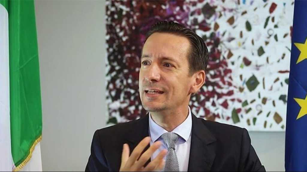 L’ambassadeur d’Italie en RDC tué par balles, l’attaque a visé un convoi du PAM