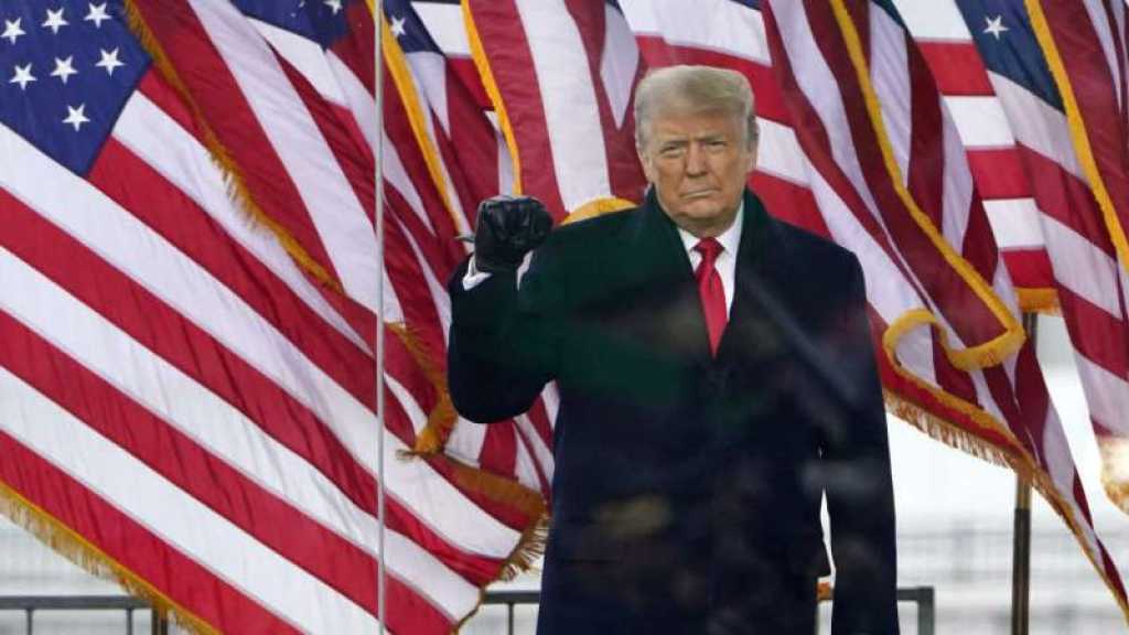 Trump se déclarera dimanche candidat à la présidentielle 2024