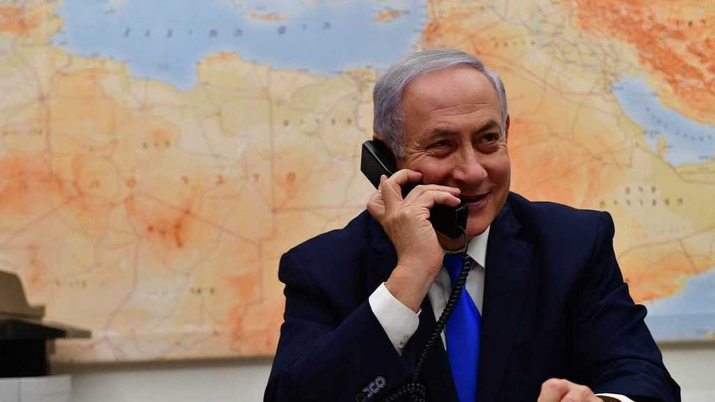 Netanyahu et le prince héritier de Bahreïn s’entretiennent au sujet des pourparlers nucléaires en Iran