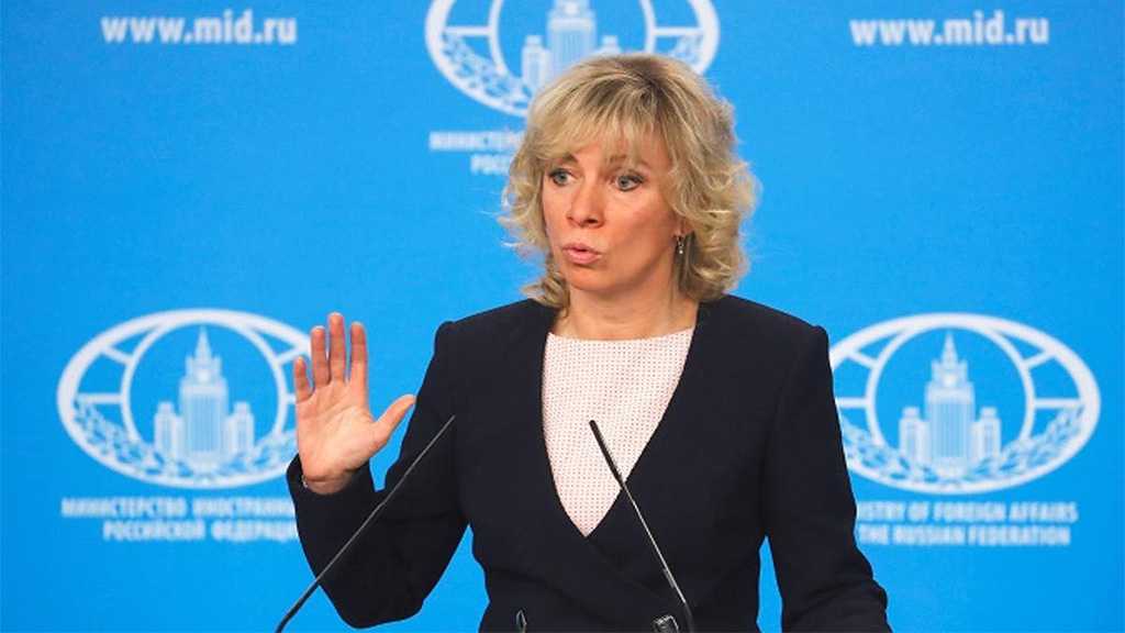 Frappes US en Syrie: Moscou appelle au respect inconditionnel de la souveraineté de la Syrie