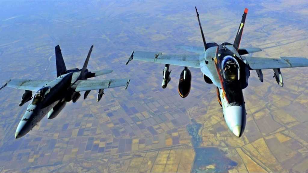 La Syrie condamne l’agression américaine contre sa souveraineté