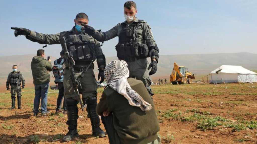 Palestine occupée: appel de 442 parlementaires européens contre la colonisation israélienne