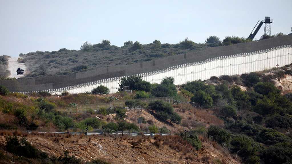 Le CICR remet à l’armée un Libanais relâché par «Israël»