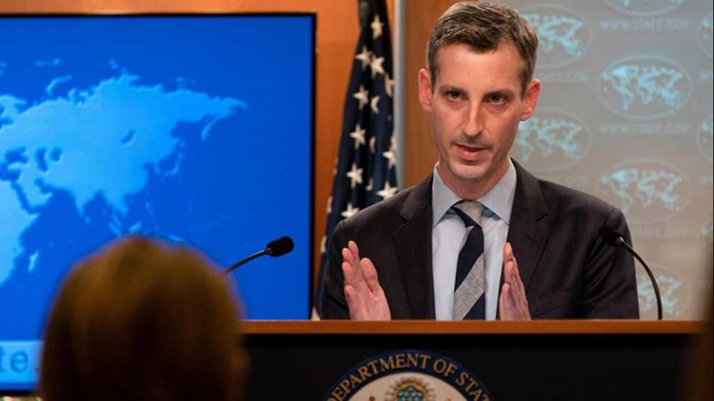 Crimes israéliens contre les Palestiniens: Washington «s’oppose fermement» à l’enquête de la CPI