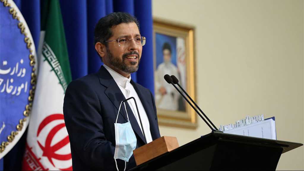 Volte-face européenne à l’AIEA: la diplomatie reste possible, dit l’Iran