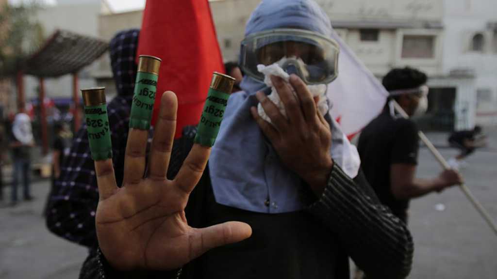 Bahreïn: des ONG appellent les Etats-Unis à défendre les droits humains