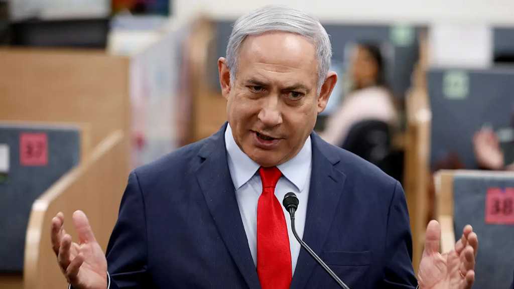 Biden et ses alliés européens craignent qu’«Israël» prépare une attaque substantielle contre l’Iran
