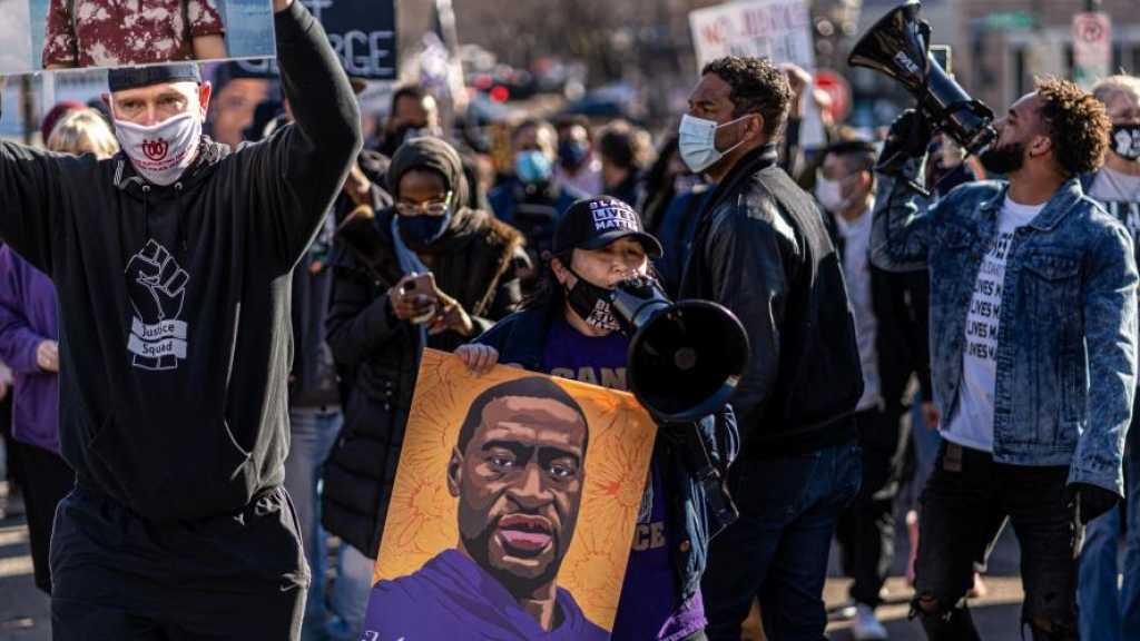 Le procès du policier qui a tué George Floyd s’ouvre lundi aux États-Unis