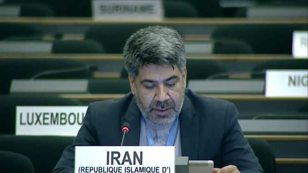 Le représentant iranien à son homologue saoudien: gardez votre argent et laissez tranquille le Yémen