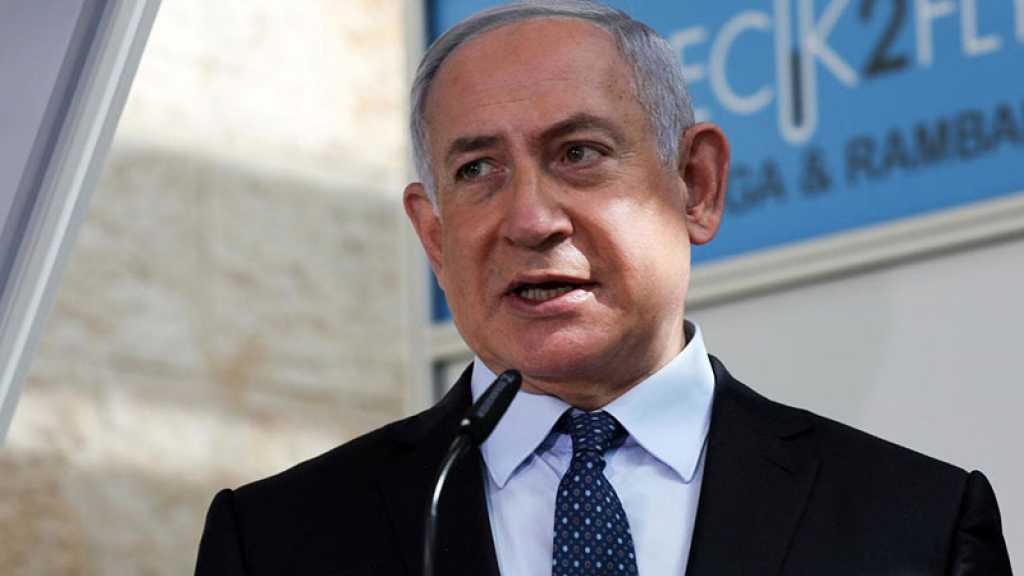 Netanyahou devrait se rendre aux Émirats jeudi pour sa première visite officielle