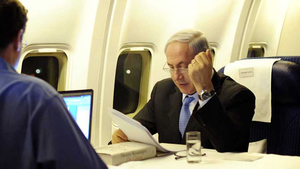Netanyahu pourrait rencontrer MBS lors de sa visite aux Émirats arabes unis