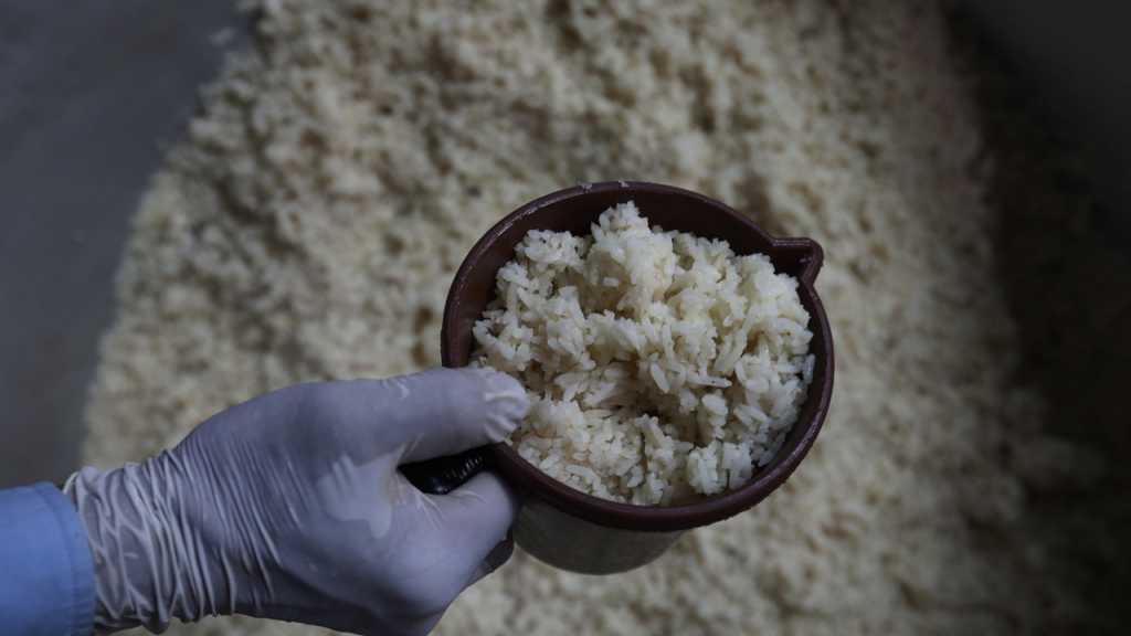 Risque de millions de morts lors de famines, prévient l’ONU