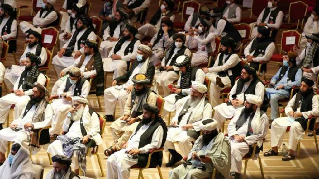 Pourparlers de paix afghans prévus à Istanbul en avril (ministre turc)
