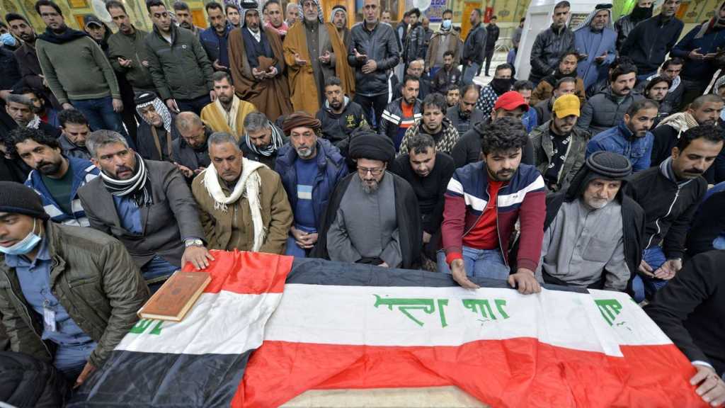 Irak: sept membres d’une famille tués dans une attaque présumée de «Daech»