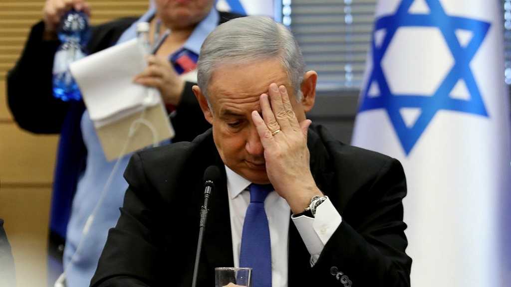 Netanyahu a évité l’espace aérien saoudien à cause des missiles d’Ansarullah