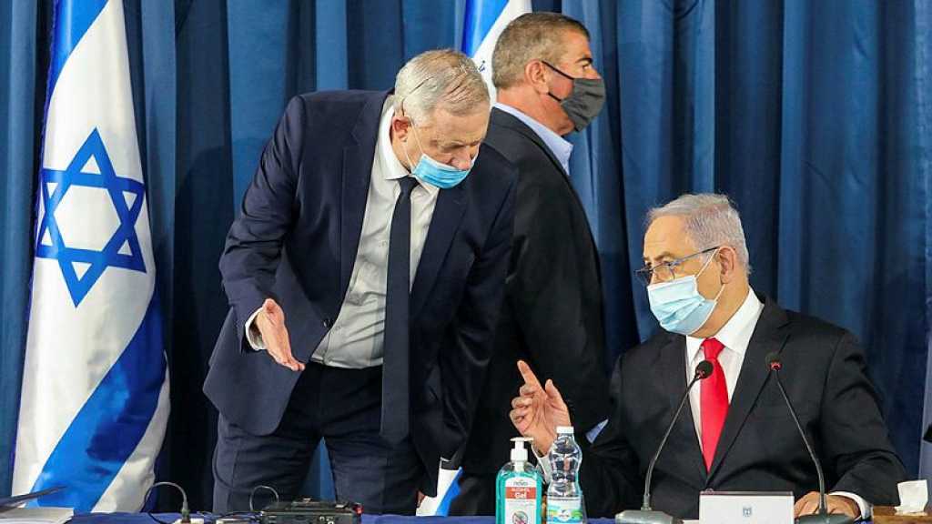 «Israël»: Netanyahu a empêché Ashkenazi de se rendre aux Émirats