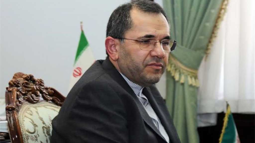 L’Iran dément toute implication dans les attaques contre les bases américaines en Irak