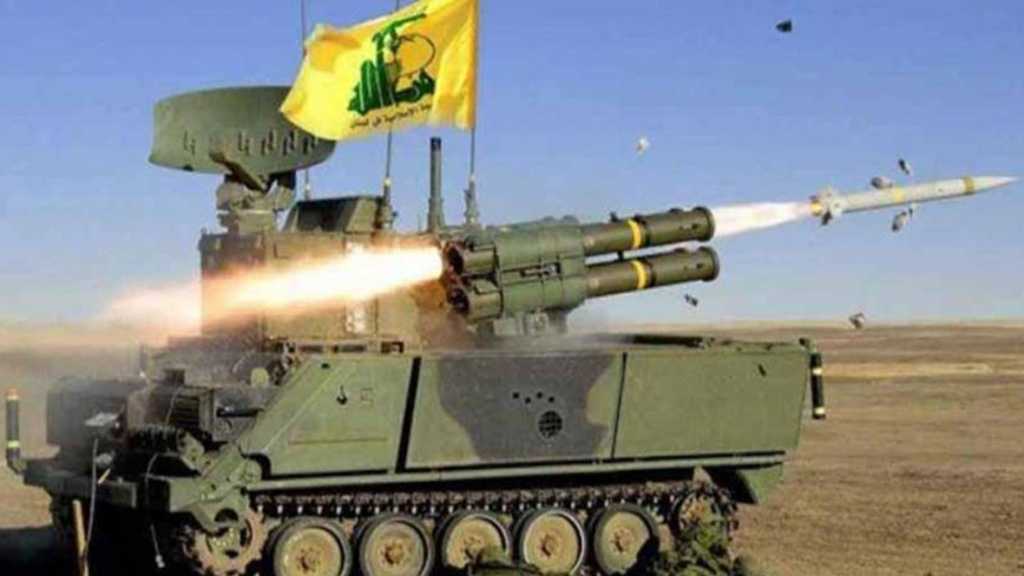 «Israël sera touché par 2000 missiles par jour lors d’une future guerre avec le Hezbollah», dit un général israélien