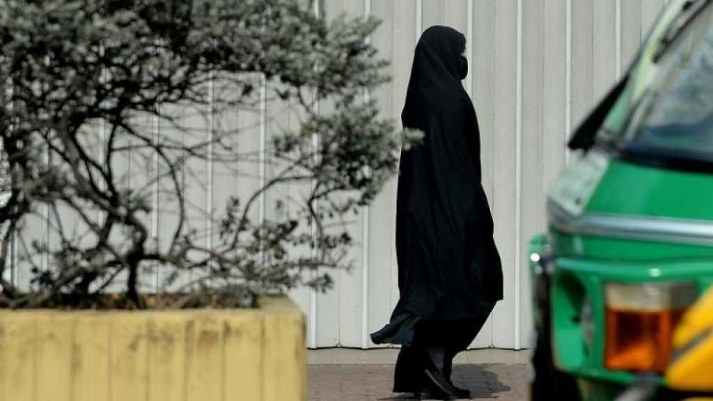 Le Sri Lanka interdit burqa et niqab, les musulmans dénoncent une mesure de discrimination