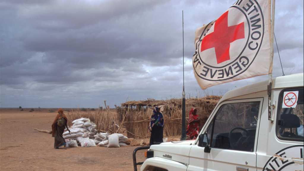 Le Front Polisario dénonce la visite du CICR au Sahara occidental sans sa consultation