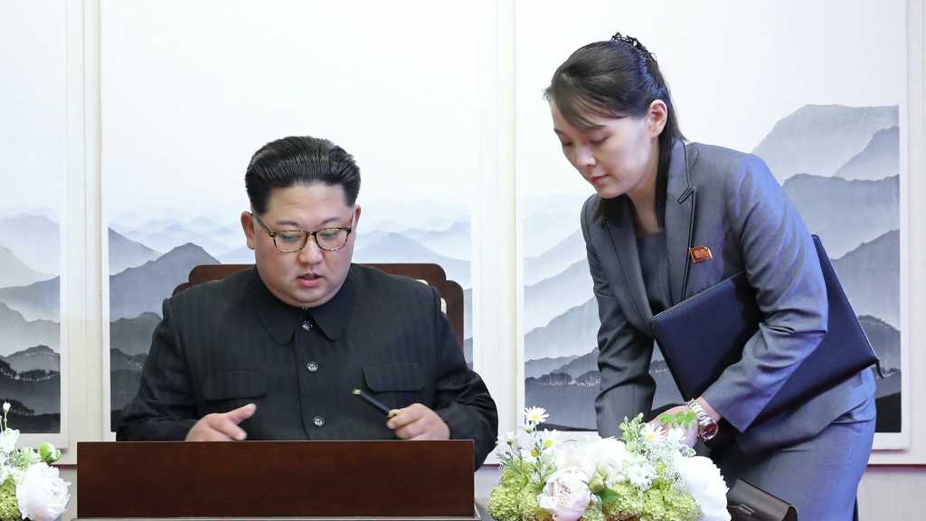  La Corée du Nord dit refuser le contact avec les USA sauf s’ils renoncent à leur «politique hostile»