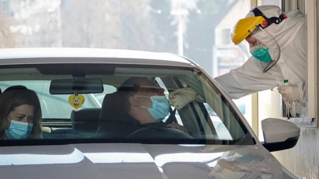 Covid-19: l’Europe attend le verdict sur l’AstraZeneca, la France celui sur le confinement