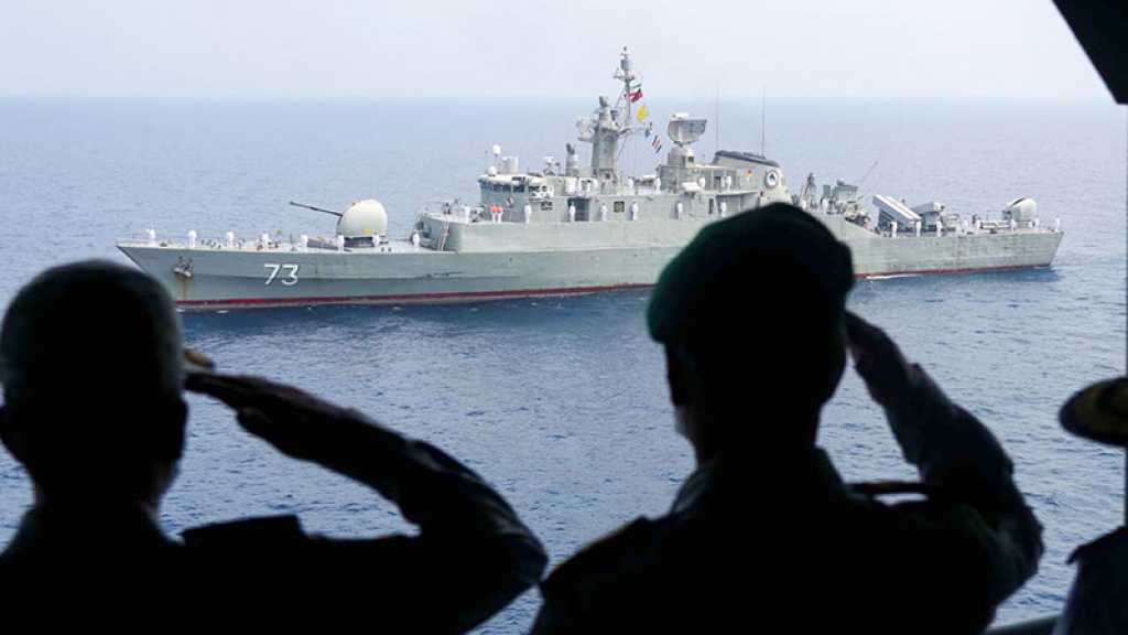 Le navire lance-missiles Qassem Soleimani entrera bientôt en action