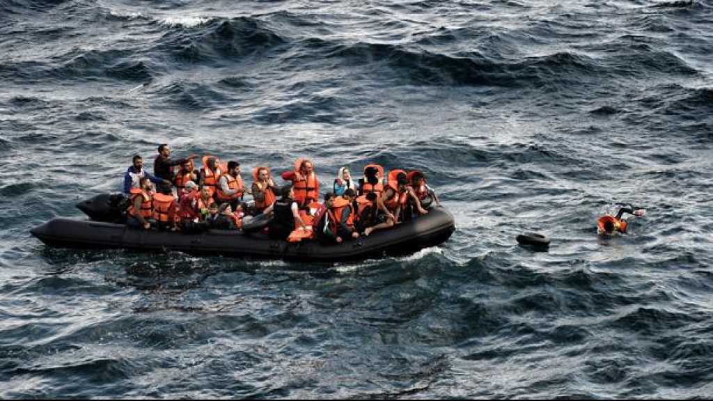 La Turquie accuse la Grèce d’avoir jeté des migrants menottés à la mer
