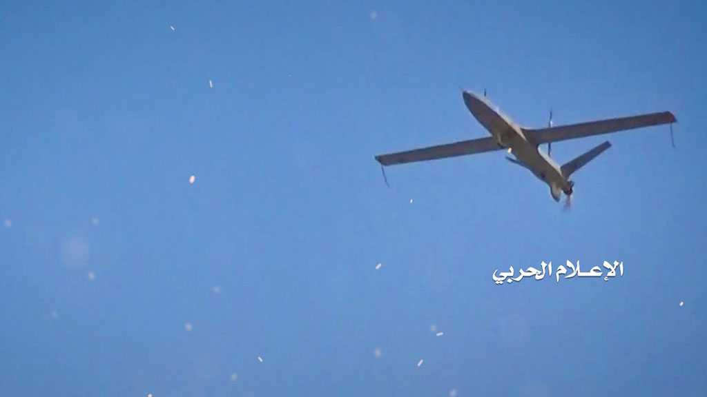 Ansarullah frappe des sites d’Aramco à Ryad avec six drones