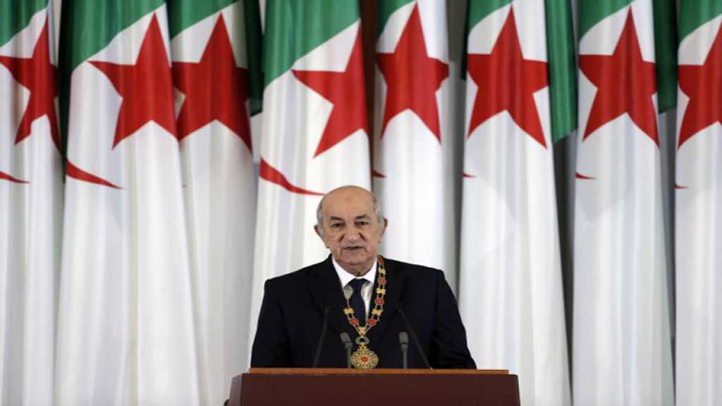 Alger veut «toute la lumière» sur les disparus de la guerre d’indépendance