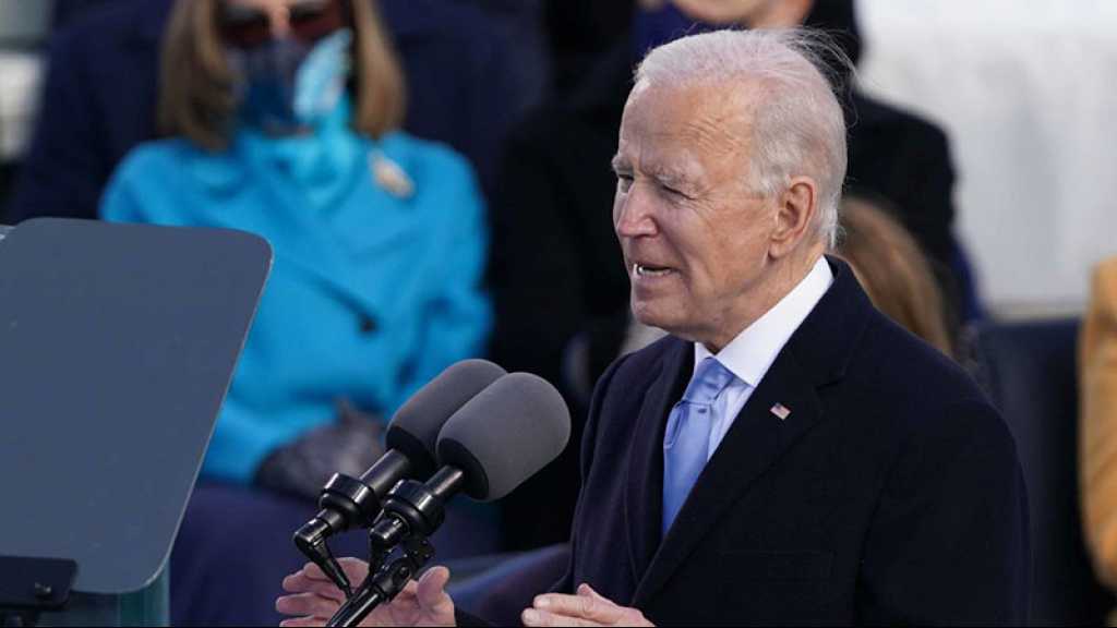 Biden appelle à réagir face aux violences contre les Américains d’origine asiatique