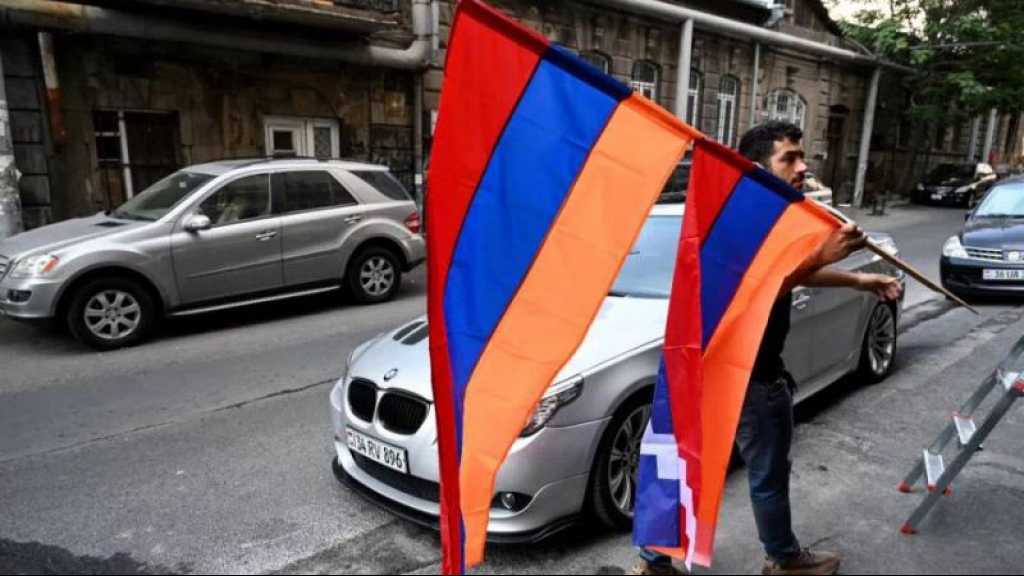 Karabakh: l’Arménie accuse l’Azerbaïdjan de «crimes de guerre» après la publication d’un rapport