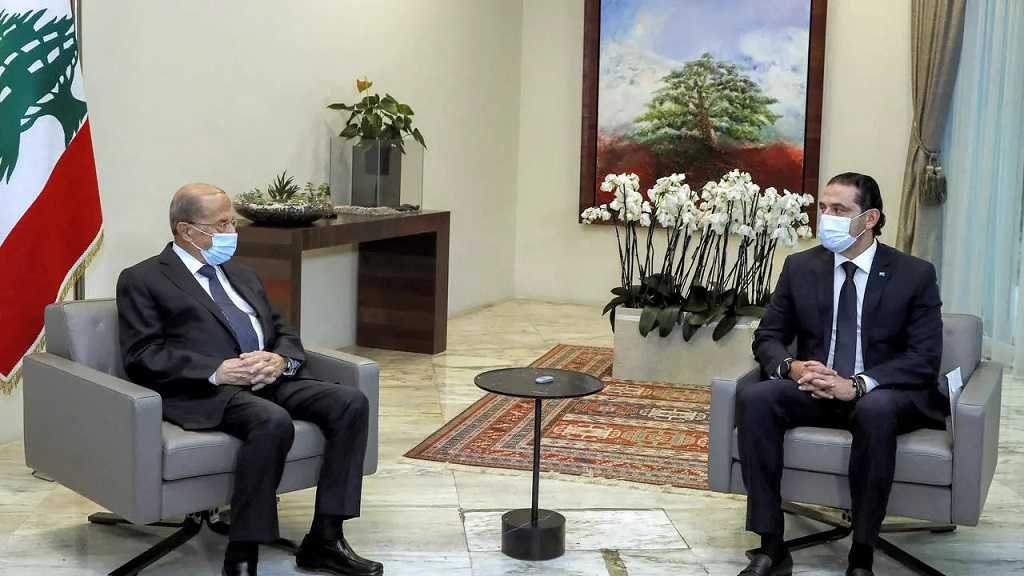 Échec des pourparlers: Le Liban toujours sans gouvernement