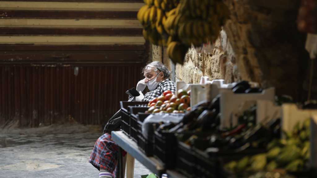 La population libanaise menacée par l’insécurité alimentaire selon le FAO et le PAM