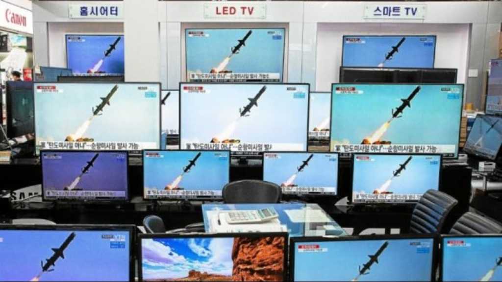 La Corée du Nord a testé des missiles de courte portée, les premiers depuis l’arrivée de Biden