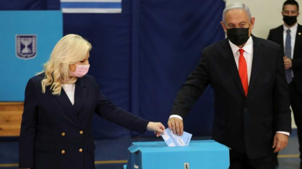 Elections en «Israël»: Netanyahu en première place, sans garantie d’obtenir une majorité