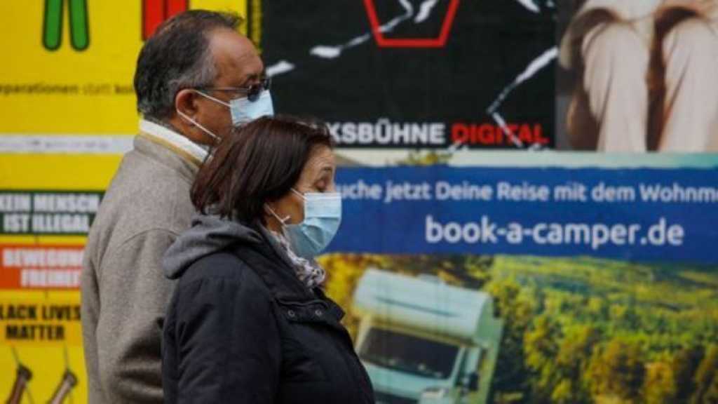 Covid-19: Pfizer suspendu à Macao et Hong Kong, l’Allemagne renonce au verrouillage de Pâques