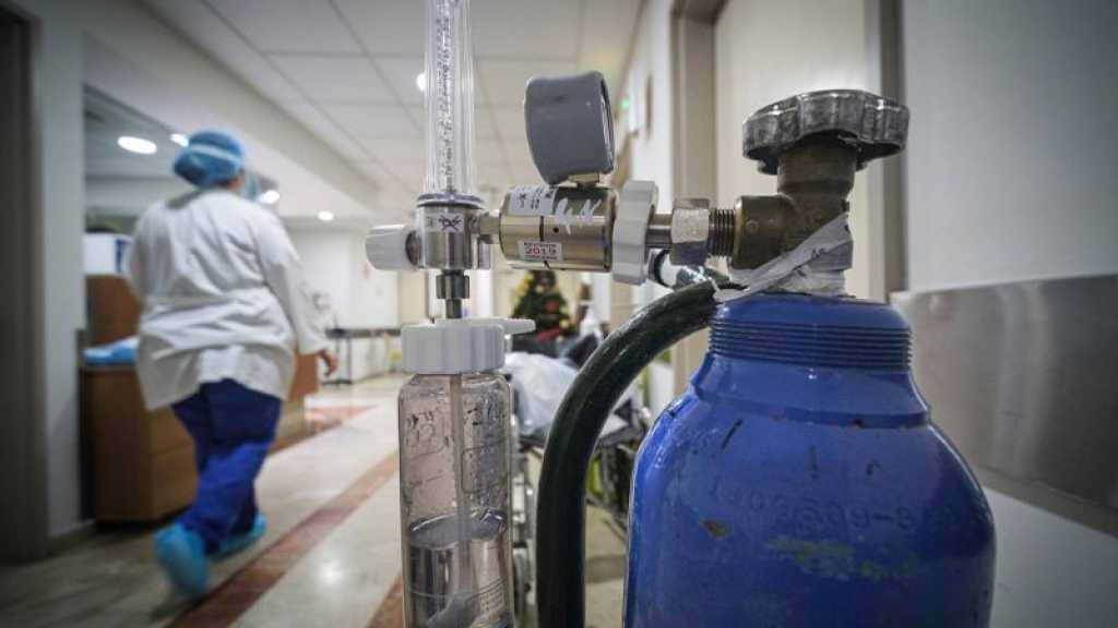 Pénurie d’oxygène: la Syrie sauve le Liban d’une catastrophe humanitaire