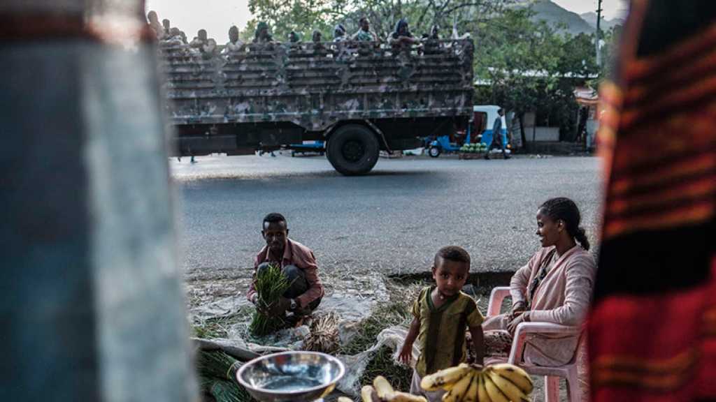 Ethiopie: une équipe de MSF témoin d’exécutions de civils au Tigré, selon l’ONG