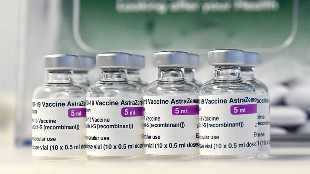 Virus: la vaccination en Europe entravée par le retard de livraison d’AstraZeneca, le Danemark prolonge sa suspension