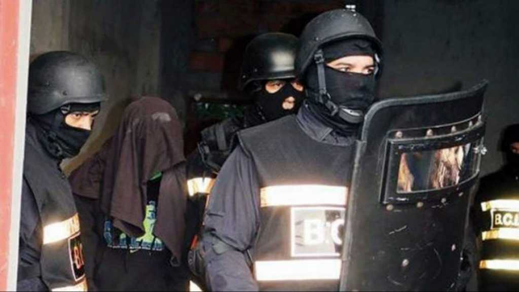 Maroc: Démantèlement d’une cellule terroriste affiliée à «Daech»