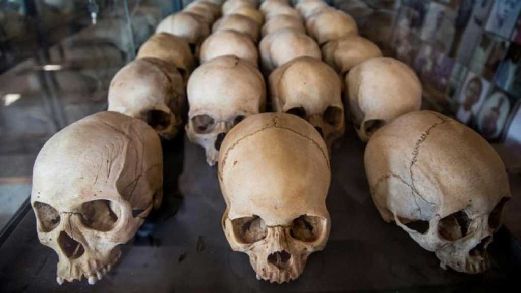 Génocide au Rwanda: publication attendue du rapport sur le rôle de la France