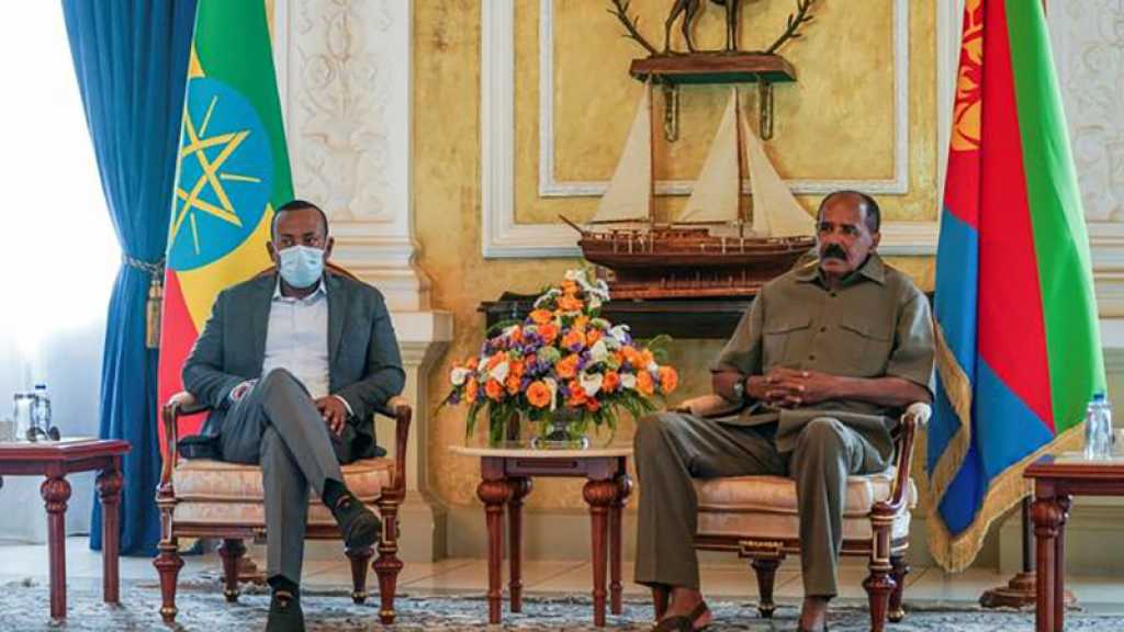 Ethiopie: l’Erythrée va retirer ses troupes du Tigré selon Abiy Ahmed