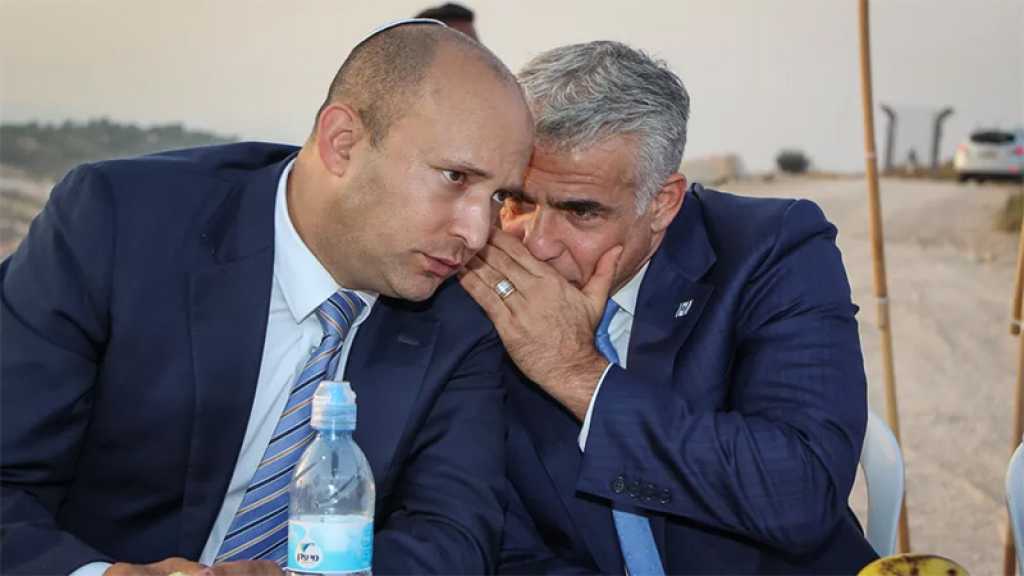 «Israël»: le bloc anti-Netanyahou envisage un «gouvernement temporaire» conduit en rotation