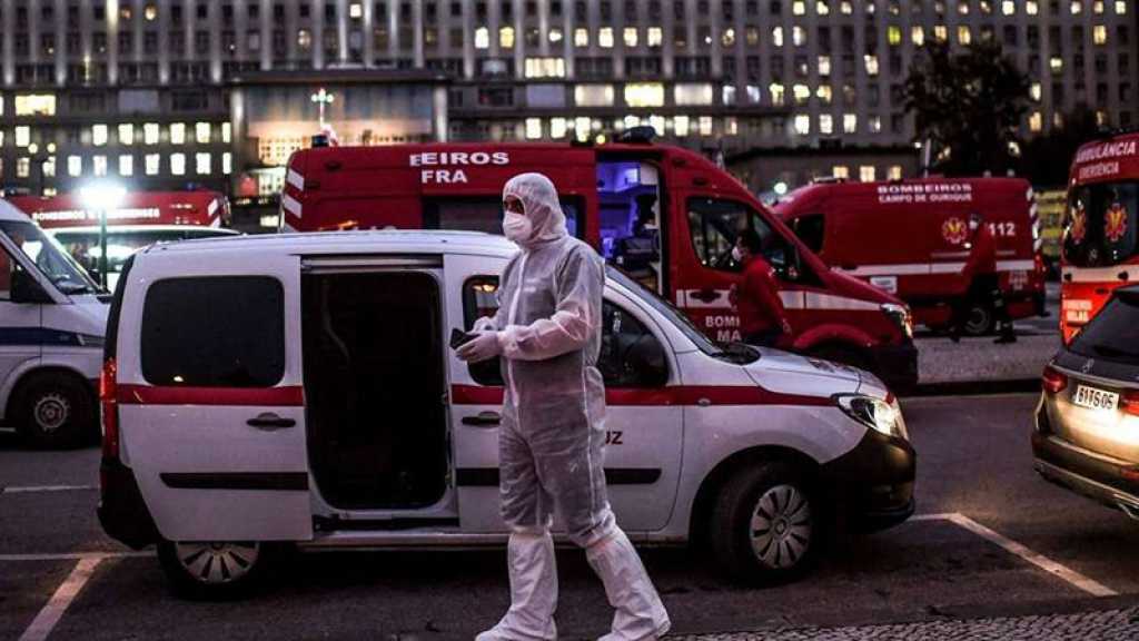 Virus: troisième vague épidémique, 500 millions de doses administrées dans le monde