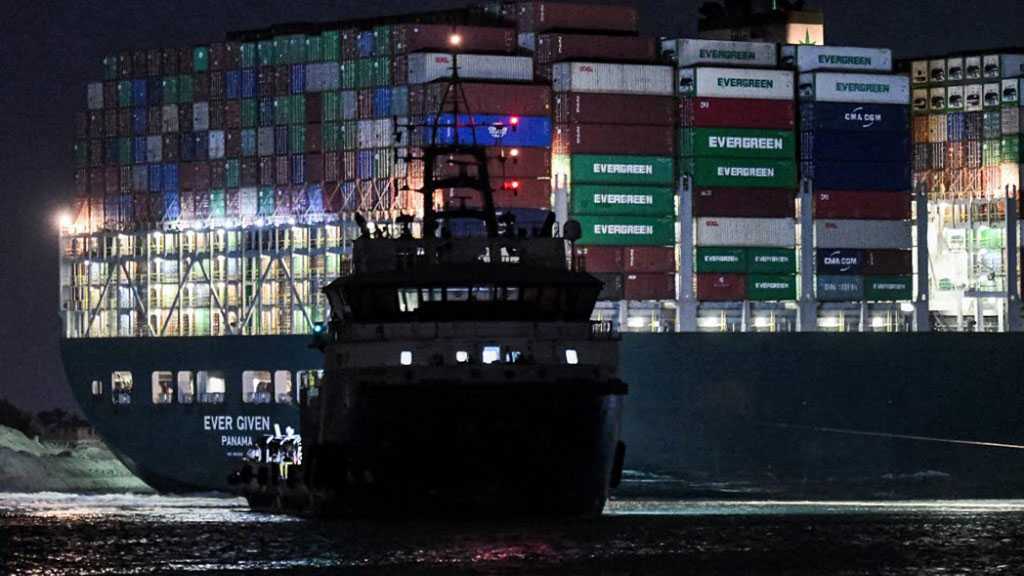 Le blocage du canal de Suez: une opportunité pour «Israël» ?